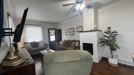 152 Broadway Street W, Rockville, MN 56369