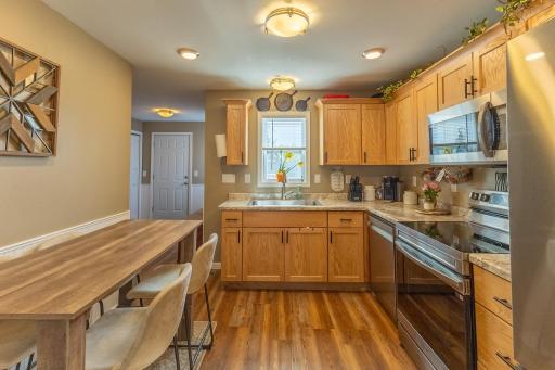 412 Grant Avenue SE, Bemidji, MN 56601