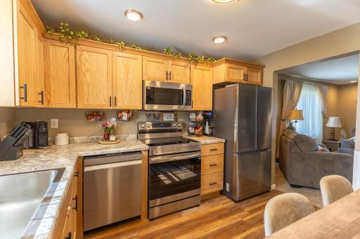 412 Grant Avenue SE, Bemidji, MN 56601