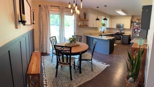 417 S Austin Avenue, Litchfield, MN 55355