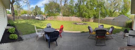 417 S Austin Avenue, Litchfield, MN 55355