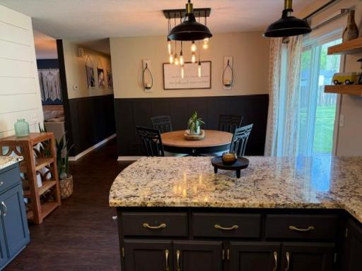 417 S Austin Avenue, Litchfield, MN 55355