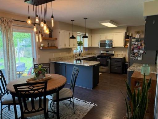 417 S Austin Avenue, Litchfield, MN 55355