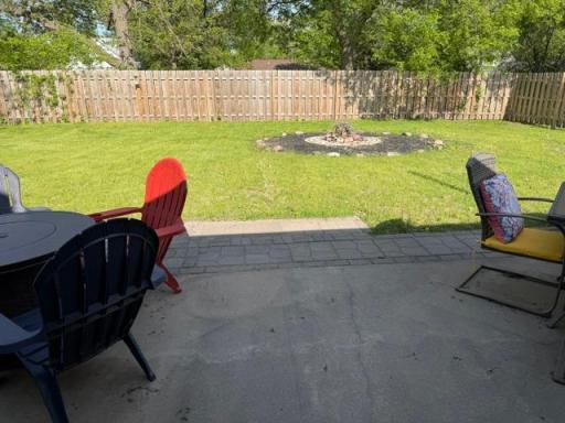 417 S Austin Avenue, Litchfield, MN 55355