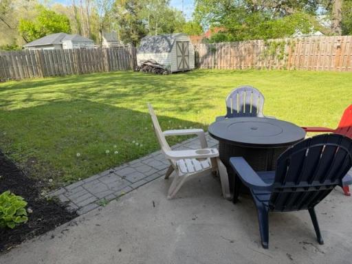 417 S Austin Avenue, Litchfield, MN 55355