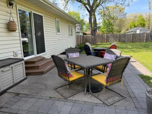 417 S Austin Avenue, Litchfield, MN 55355