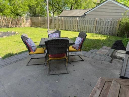 417 S Austin Avenue, Litchfield, MN 55355