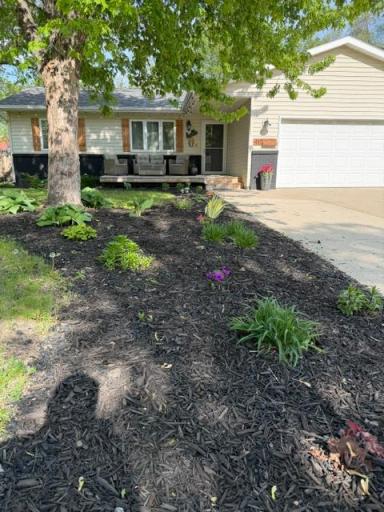 417 S Austin Avenue, Litchfield, MN 55355