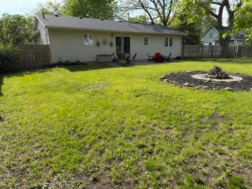 417 S Austin Avenue, Litchfield, MN 55355
