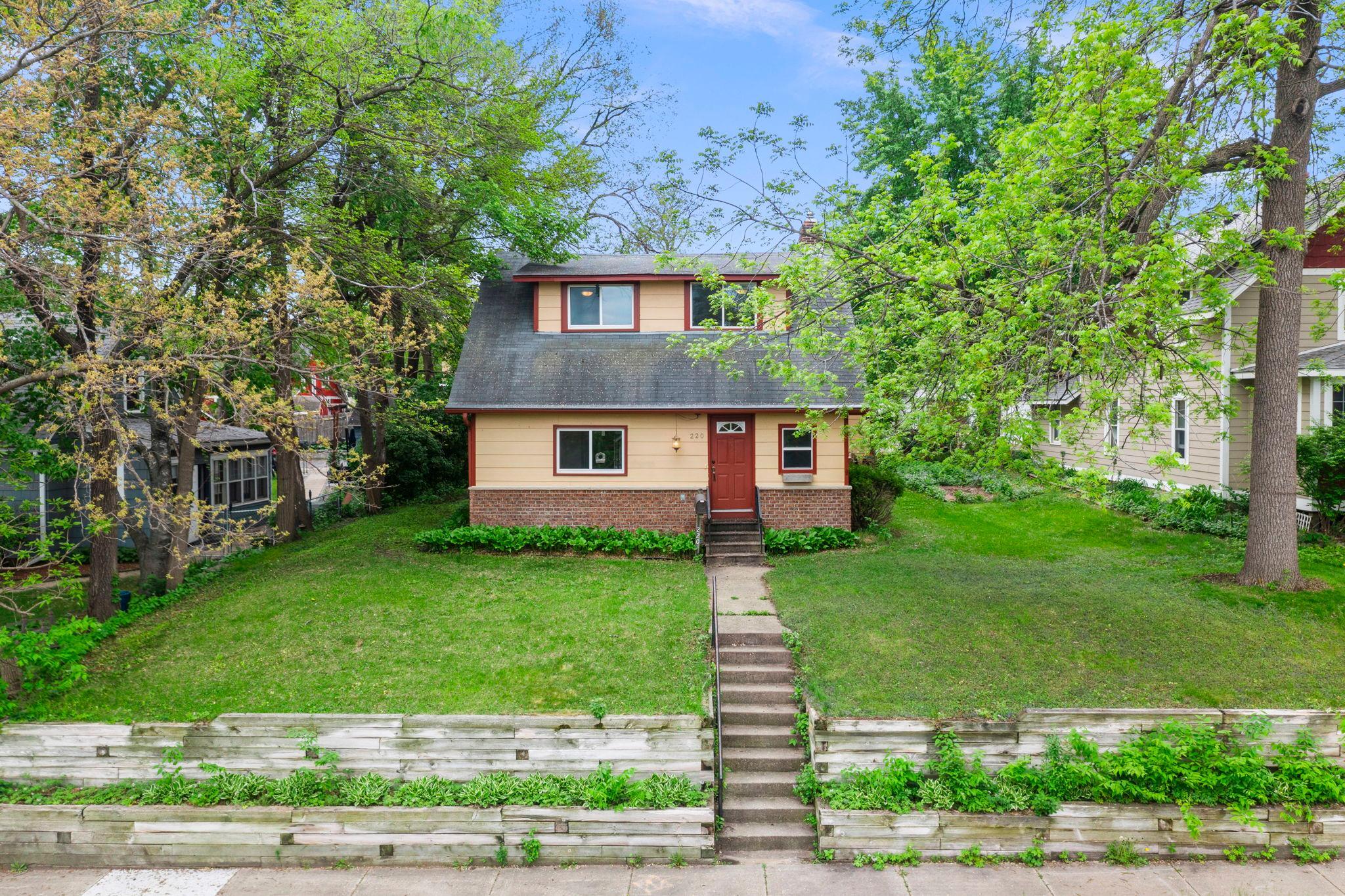 Welcome home to 220 4th Ave in Shakopee!