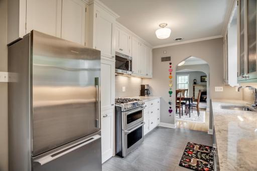 5424 Columbus Avenue, Minneapolis, MN 55417