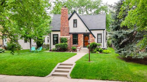 5424 Columbus Avenue, Minneapolis, MN 55417