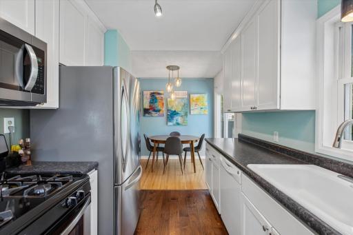 3910 Randall Avenue, Saint Louis Park, MN 55416
