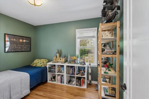 3910 Randall Avenue, Saint Louis Park, MN 55416