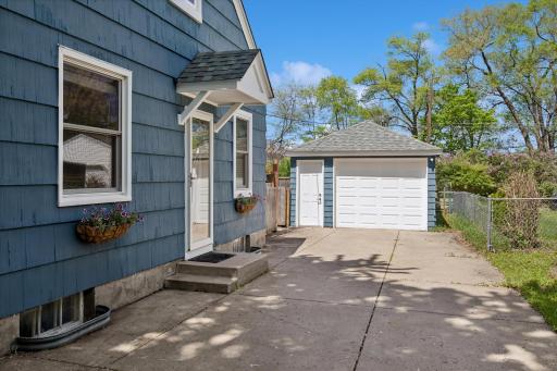 3910 Randall Avenue, Saint Louis Park, MN 55416