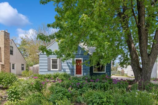 3910 Randall Avenue, Saint Louis Park, MN 55416