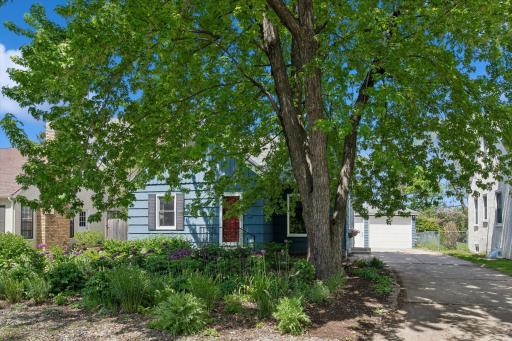 Master Gardener home lovingly cared for since 2013!