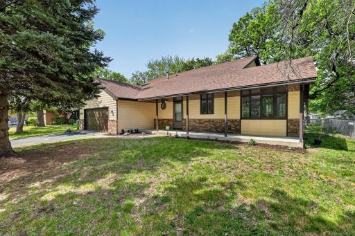 13120 Lily Street NW, Minneapolis, MN 55448