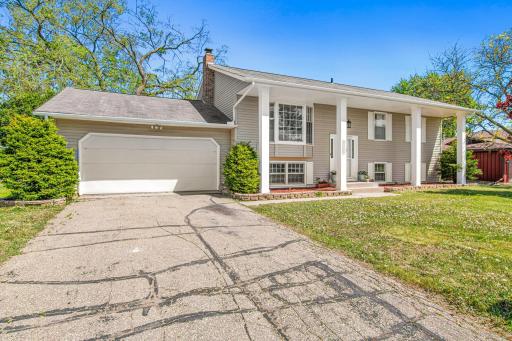 16472 Gladiola Avenue W, Rosemount, MN 55068