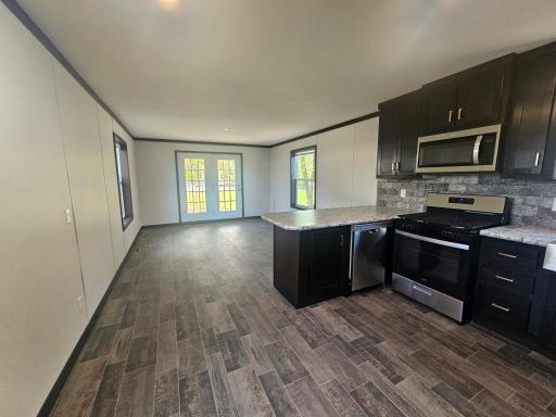 27625 Gables Road, Lot 19, Webster, WI 54893