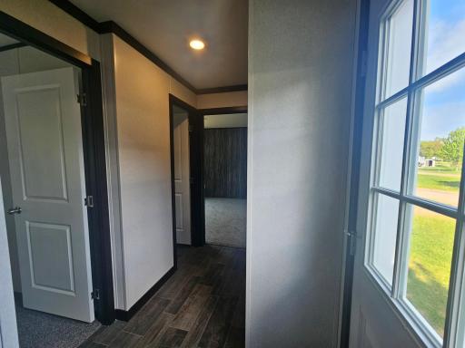 27625 Gables Road, Lot 19, Webster, WI 54893