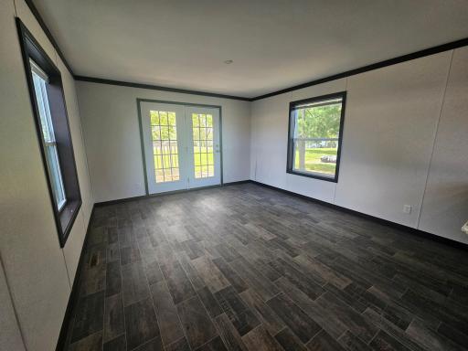 27625 Gables Road, Lot 19, Webster, WI 54893