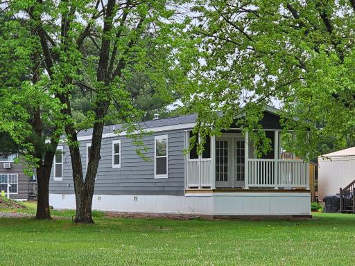 27625 Gables Road, Lot 19, Webster, WI 54893