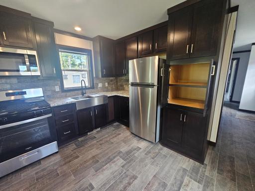 27625 Gables Road, Lot 19, Webster, WI 54893