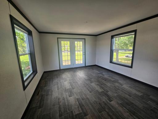 27625 Gables Road, Lot 19, Webster, WI 54893