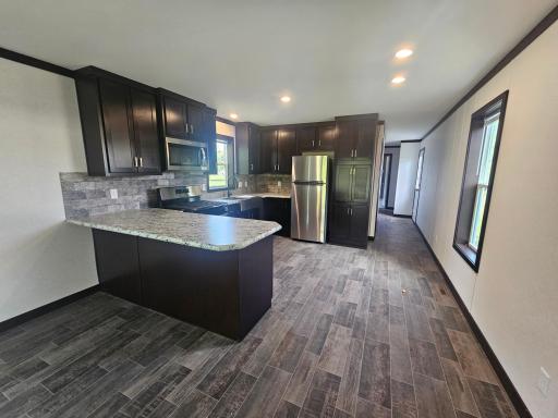 27625 Gables Road, Lot 19, Webster, WI 54893