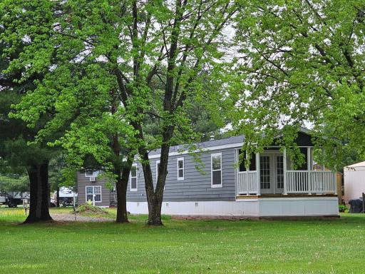 27625 Gables Road, Lot 19, Webster, WI 54893
