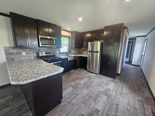 27625 Gables Road, Lot 19, Webster, WI 54893