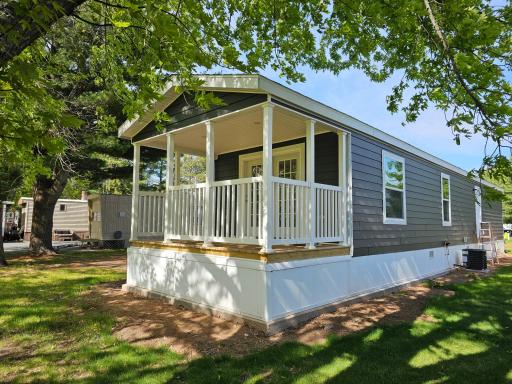 27625 Gables Road, Lot 19, Webster, WI 54893