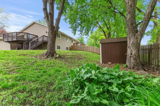 2336 Hale Avenue N, Saint Paul, MN 55128
