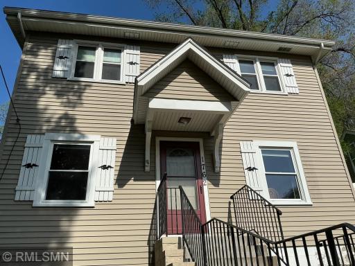 1762 Edgerton Street, Saint Paul, MN 55117