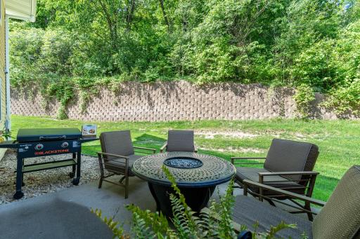 If you have been looking for an end unit townhome, with backyard privacy, this one is it! Schedule your private showing today!