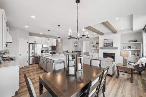 727 Rosebud Lane, Delano, MN 55328