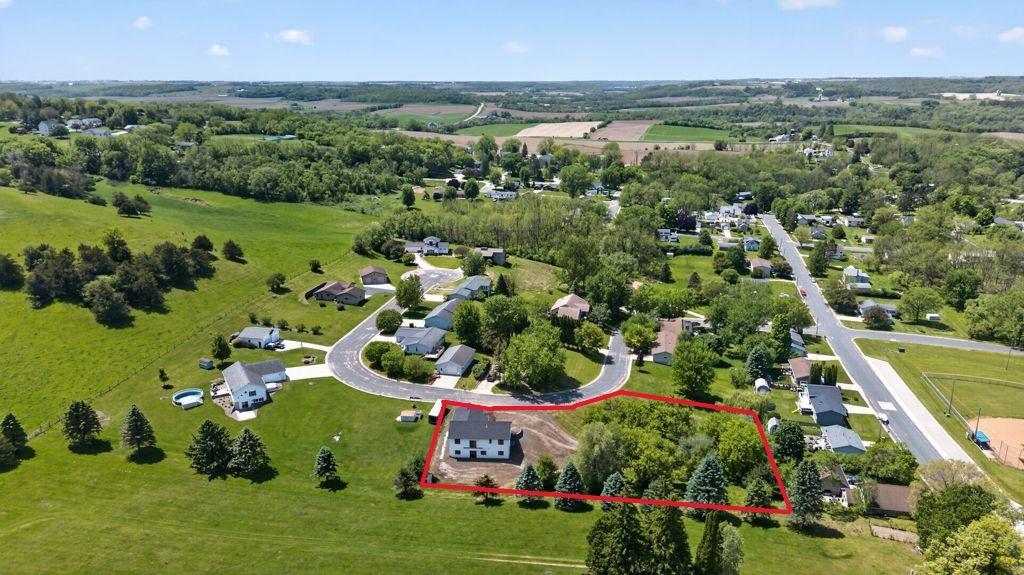Property Lines