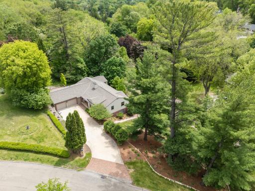 This home is the perfect cross roads between modern updates and historic character
