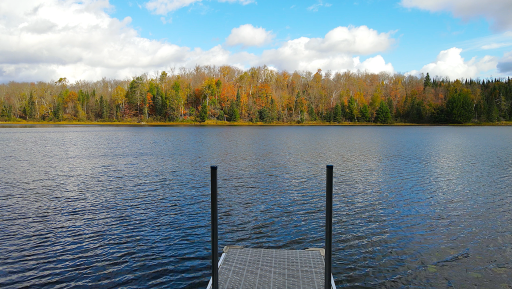 29658 W Mary Lake Drive, Bigfork, MN 56628