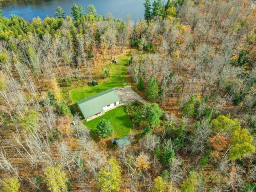 29658 W Mary Lake Drive, Bigfork, MN 56628