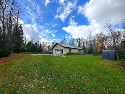 29658 W Mary Lake Drive, Bigfork, MN 56628
