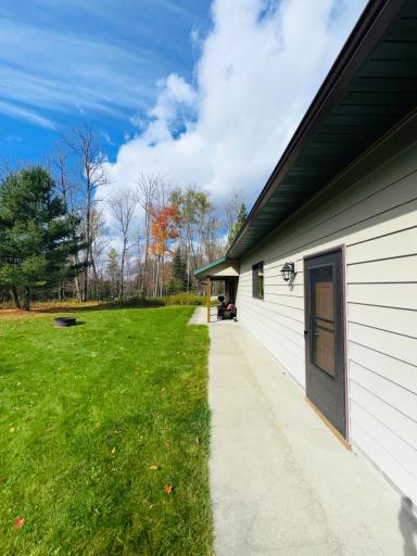 29658 W Mary Lake Drive, Bigfork, MN 56628