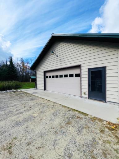 29658 W Mary Lake Drive, Bigfork, MN 56628