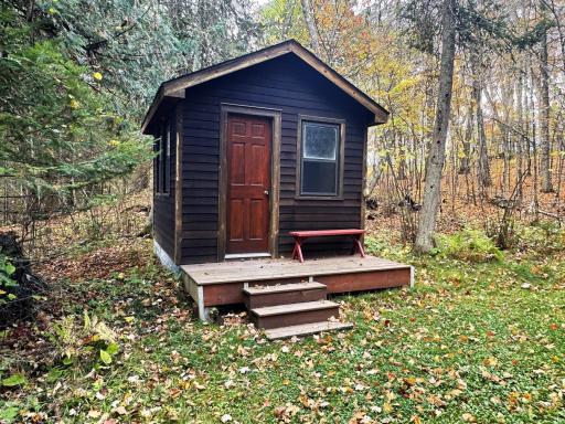 29658 W Mary Lake Drive, Bigfork, MN 56628