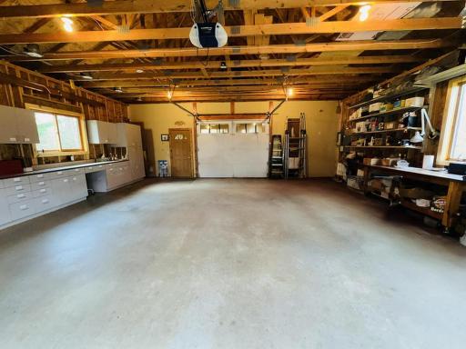 29658 W Mary Lake Drive, Bigfork, MN 56628