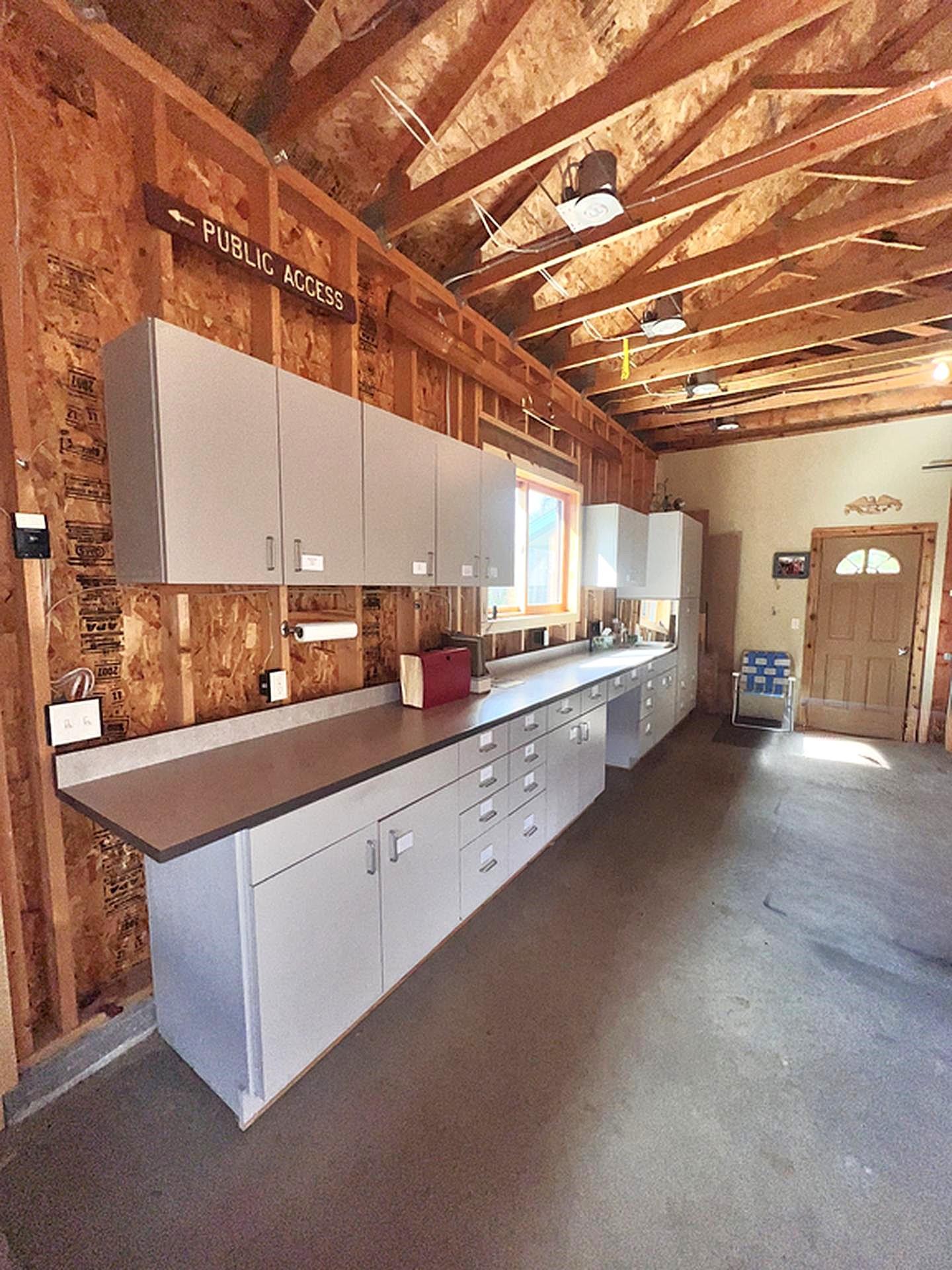 Garage Storage
