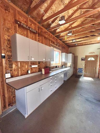 29658 W Mary Lake Drive, Bigfork, MN 56628