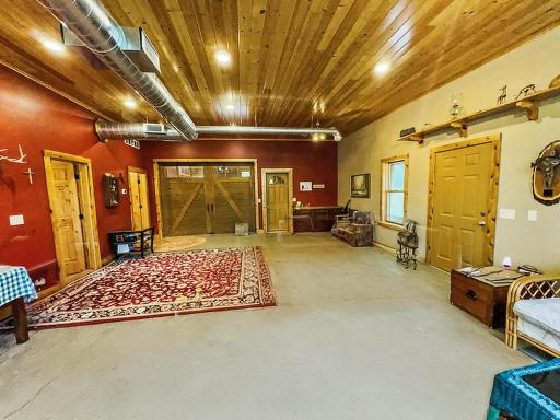 29658 W Mary Lake Drive, Bigfork, MN 56628
