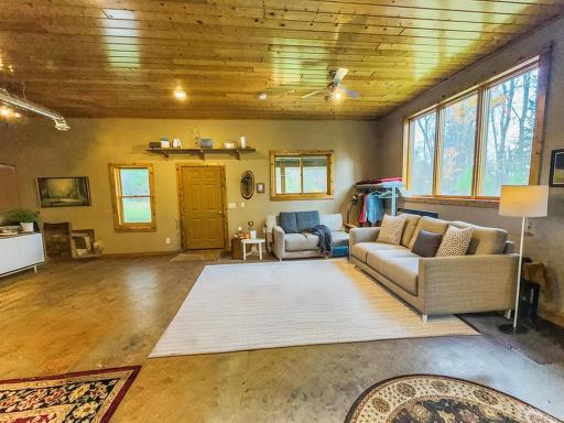 29658 W Mary Lake Drive, Bigfork, MN 56628